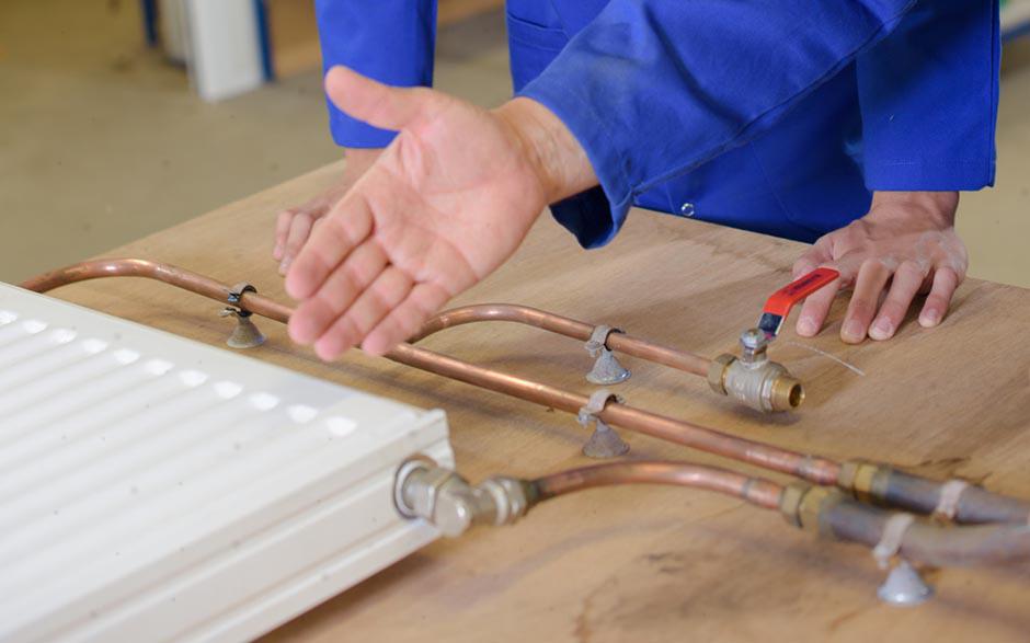 chauffe-eau électrique prix Mantes-la-Jolie
