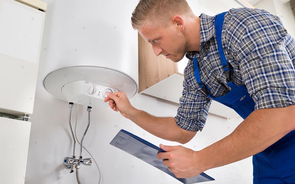 chauffe-eau électrique prix Mantes-la-Jolie